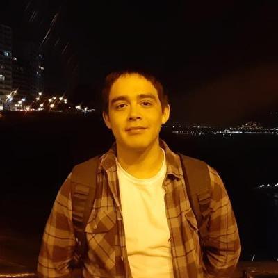 Cesar Luis Aybar Camacho photo