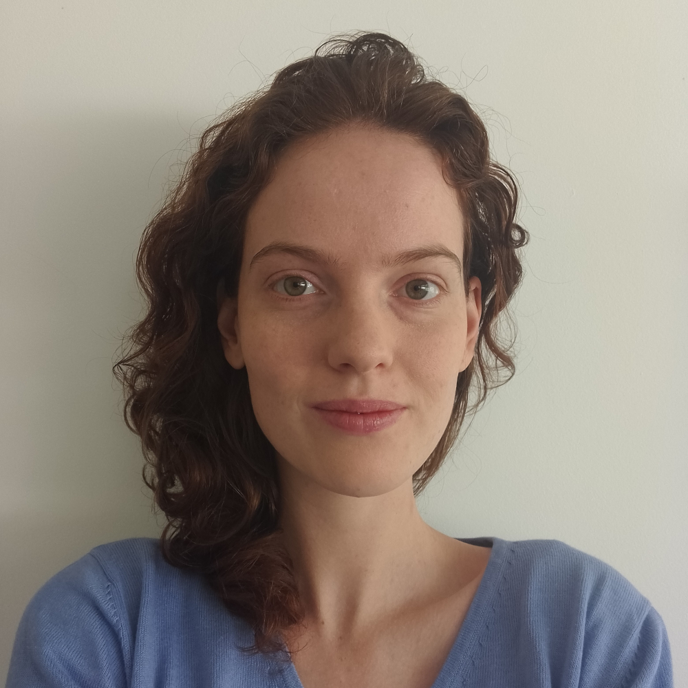 Carolina Pradier photo