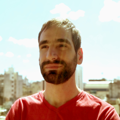 Elio Campitelli photo