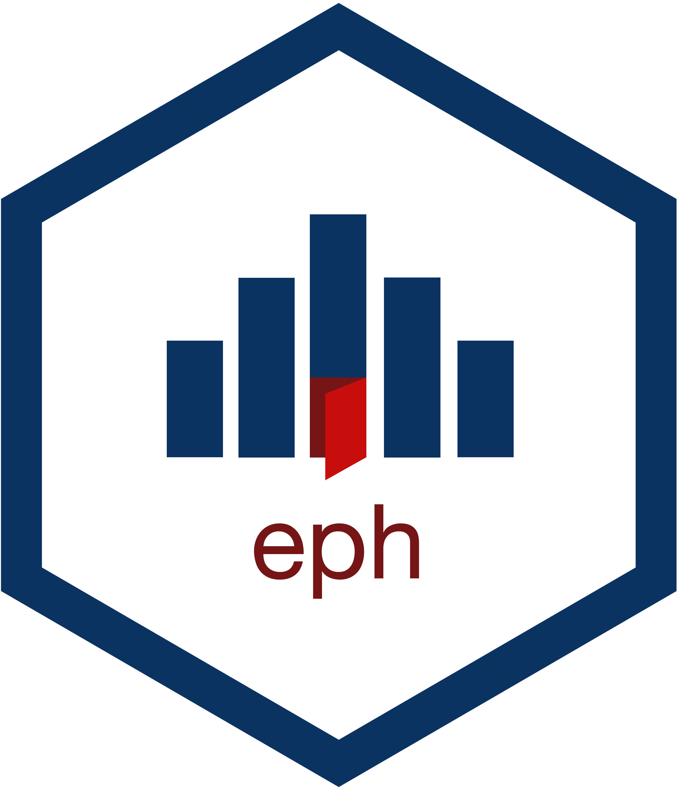 eph package logo