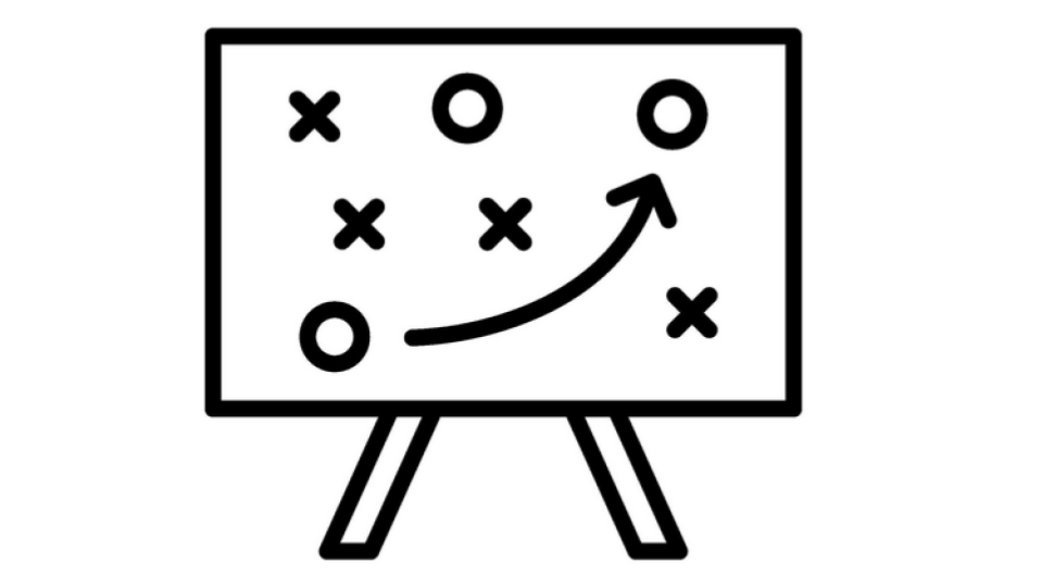 strategy icon
