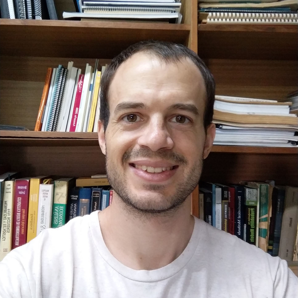 Marcos Miguel Prunello photo