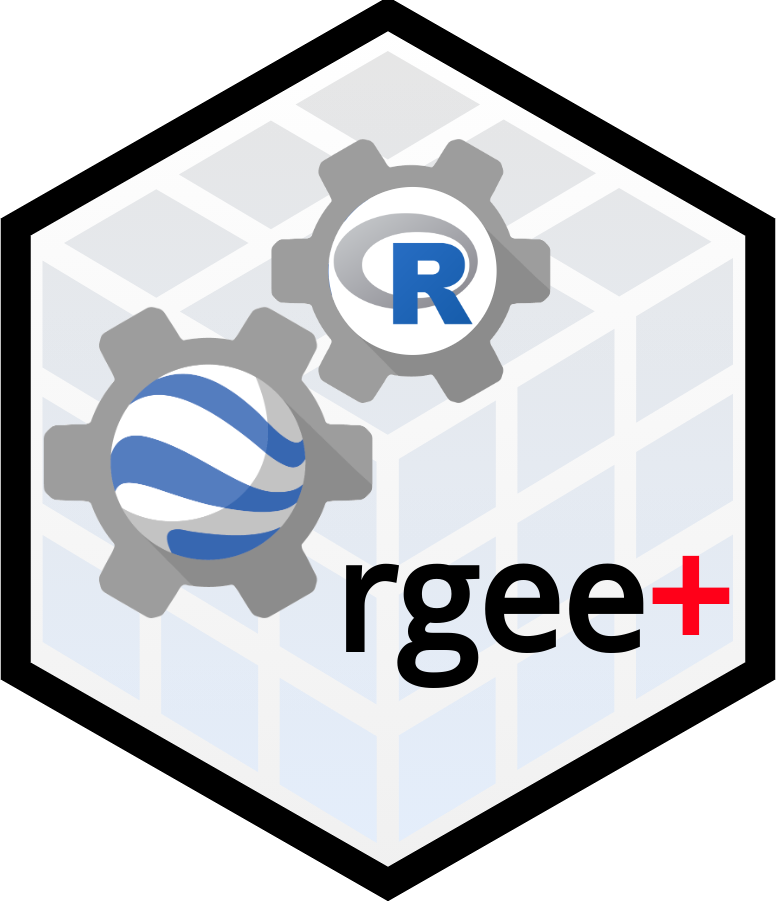 rgeeextra package logo